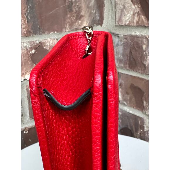 Gucci Soho Wallet on Chain 51223 - Picture 6 of 14